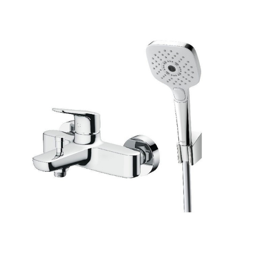 Sen tắm nóng lạnh TOTO TBG03302V/TBW02006A