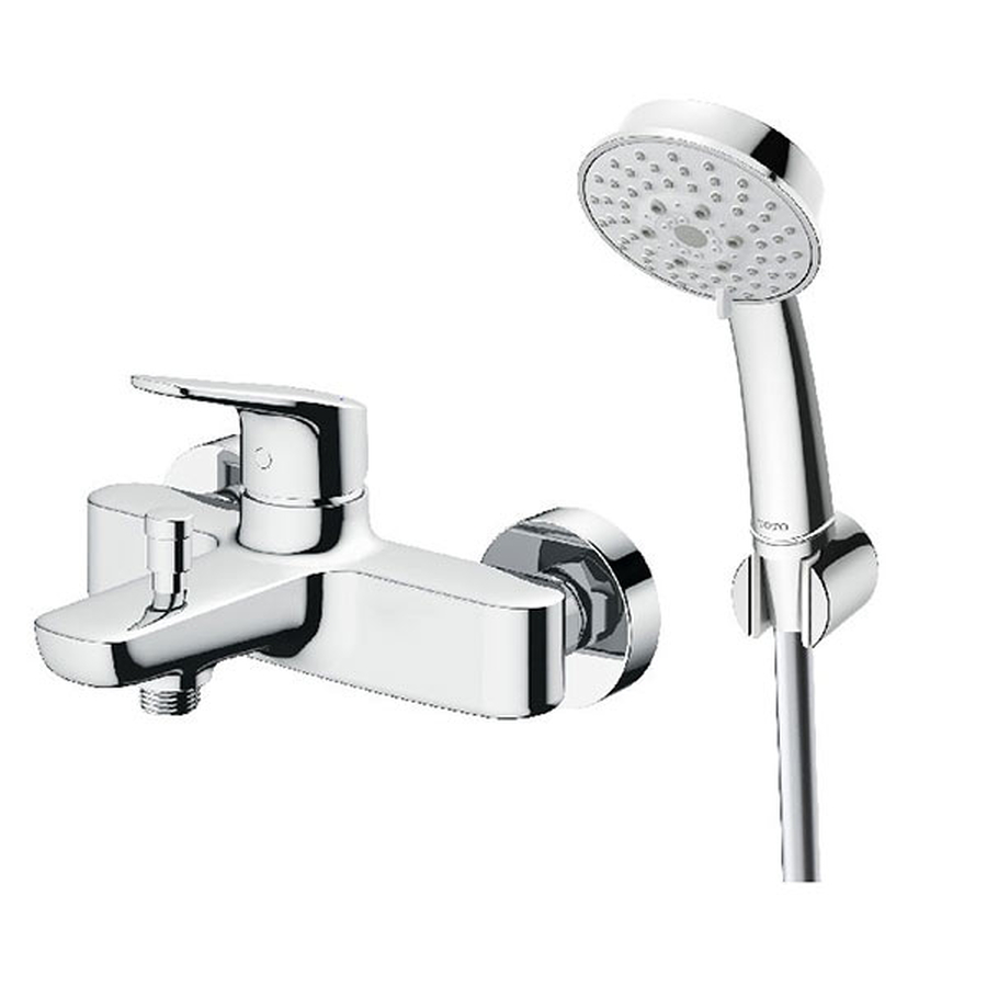 Sen tắm nóng lạnh TOTO TBG03302V/TBW03002B