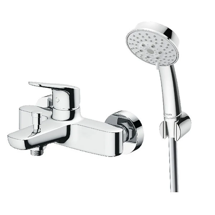 Sen Tắm Nóng Lạnh TOTO TBG03302V/TBW03002B