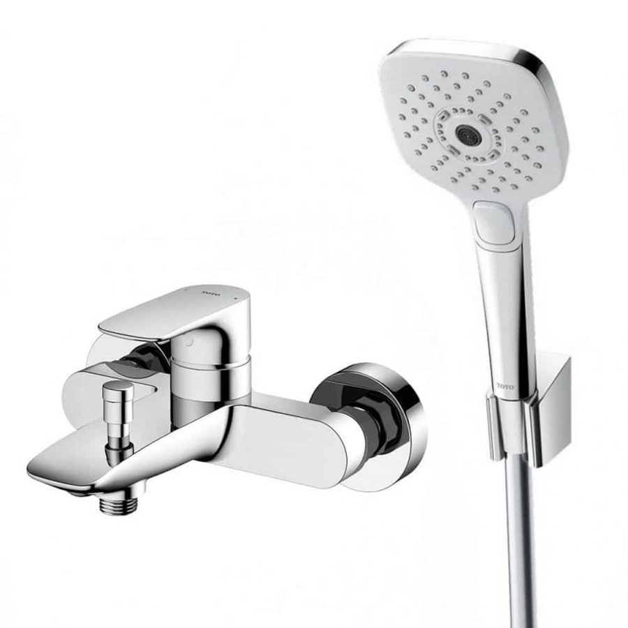 Sen tắm nóng lạnh TOTO TBG04302V/TBW02006A