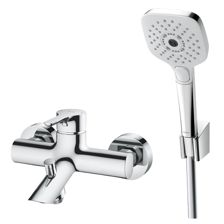 Sen tắm nóng lạnh TOTO TBS01302V/TBW02006A