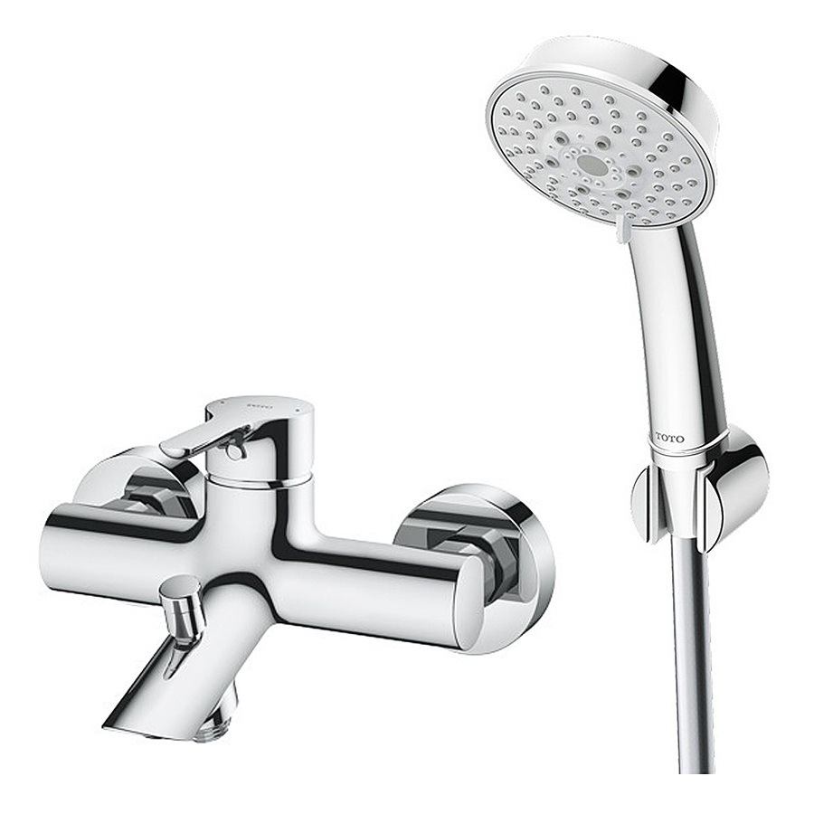 Sen tắm nóng lạnh TOTO TBS01302V/TBW03002B