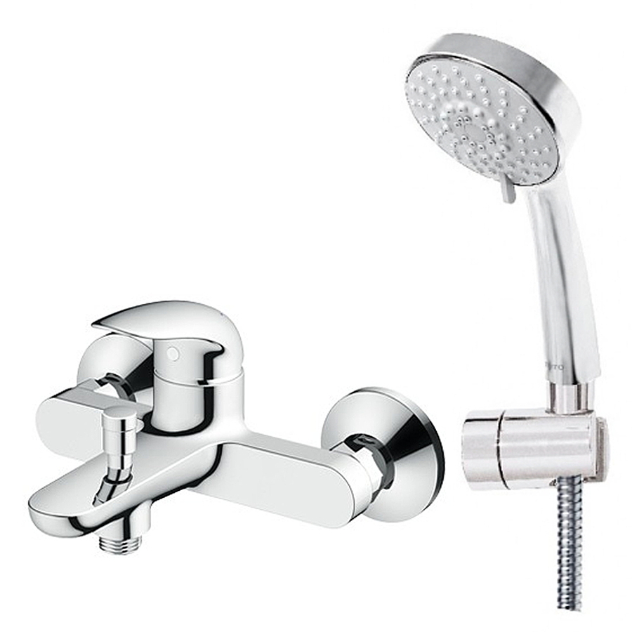 Sen tắm nóng lạnh TOTO TBS03302V/DGH108ZR