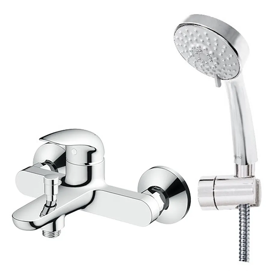Sen Tắm Nóng Lạnh TOTO TBS03302V+DGH108ZR
