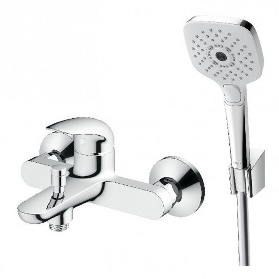 Sen tắm nóng lạnh TOTO TBS03302V/TBW02006A