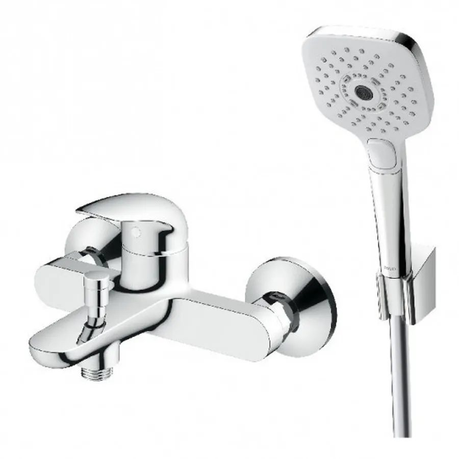 Sen Tắm Nóng Lạnh TOTO TBS03302V/TBW02006A