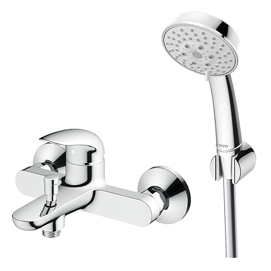 Sen tắm nóng lạnh TOTO TBS03302V/TBW03002B