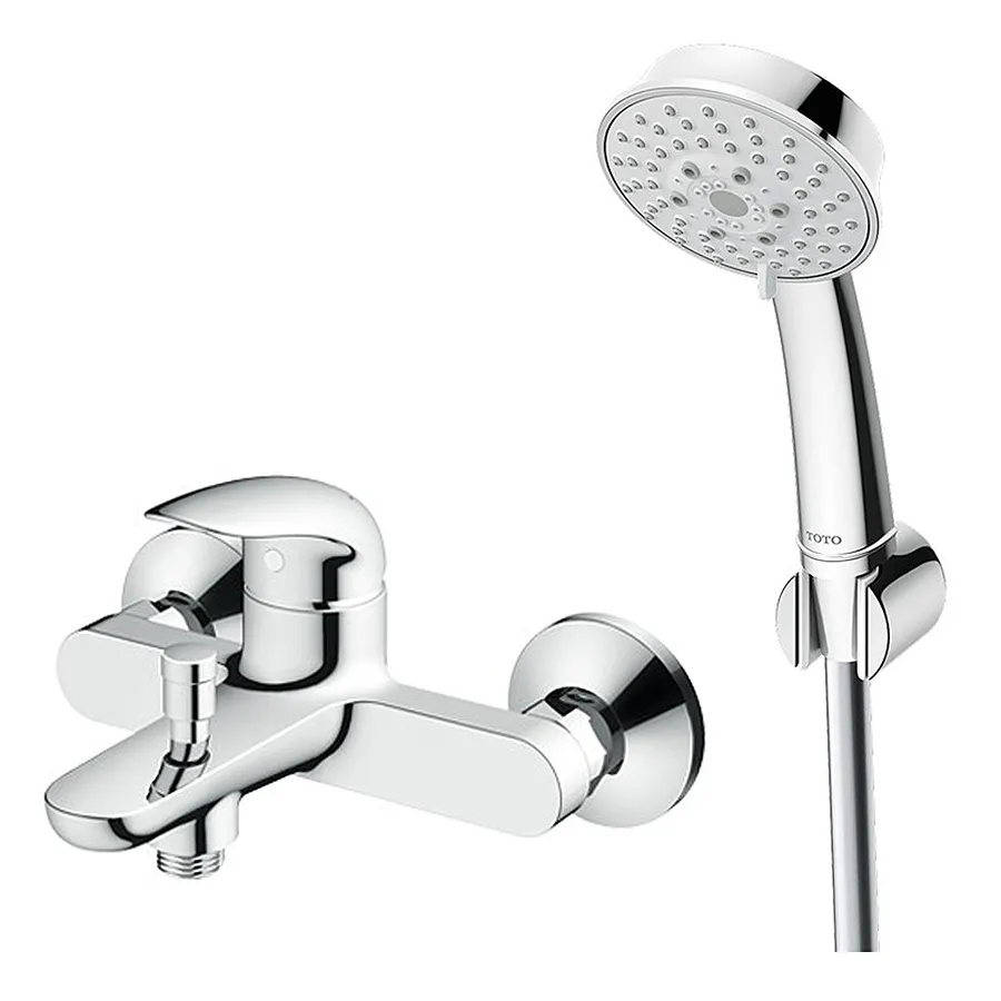 Sen Tắm Nóng Lạnh TOTO TBS03302V/TBW03002B