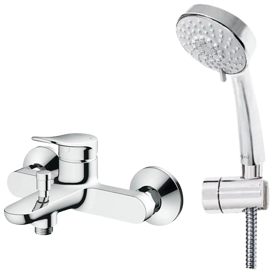 Sen tắm nóng lạnh TOTO TBS04302V/DGH108ZR