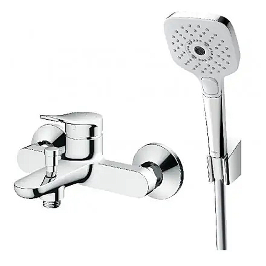 Sen tắm nóng lạnh TOTO TBS04302V/TBW02006A