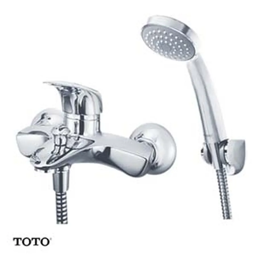 Sen Tắm Nóng Lạnh TOTO TS217A/DGH104ZR