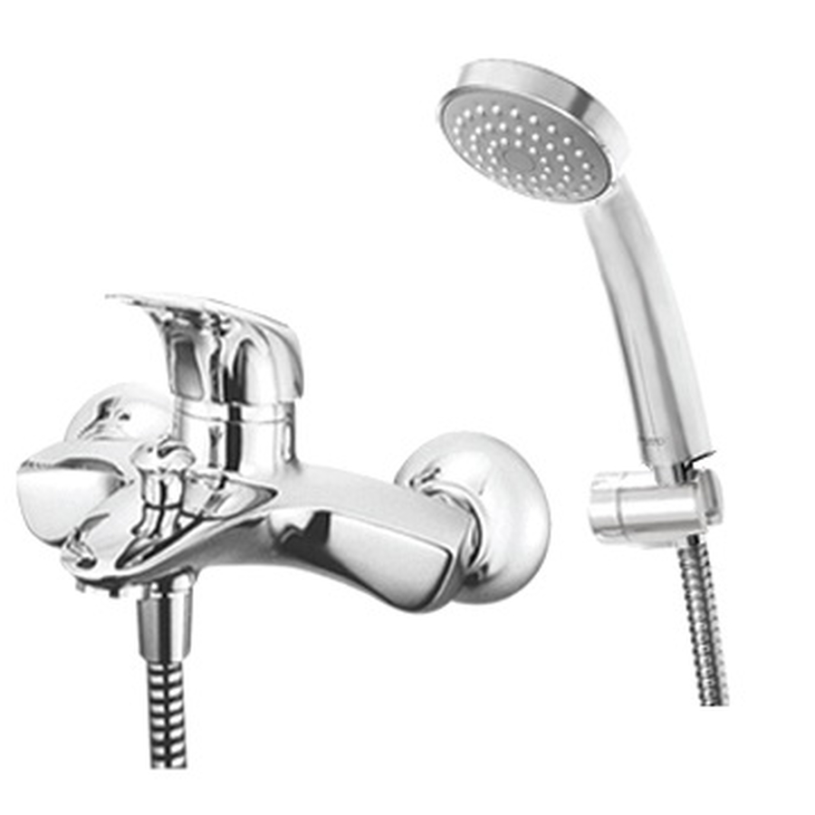 Sen tắm nóng lạnh TOTO TS262A/DGH104ZR