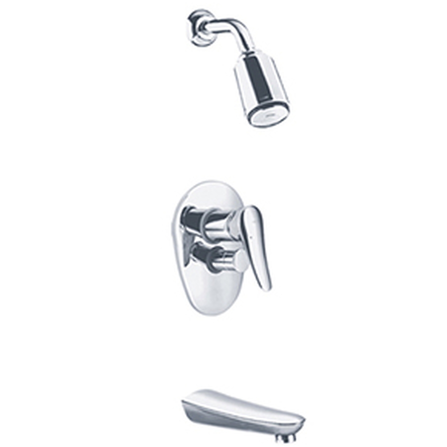 Sen tắm nóng lạnh TOTO TS265A/TS602#CR