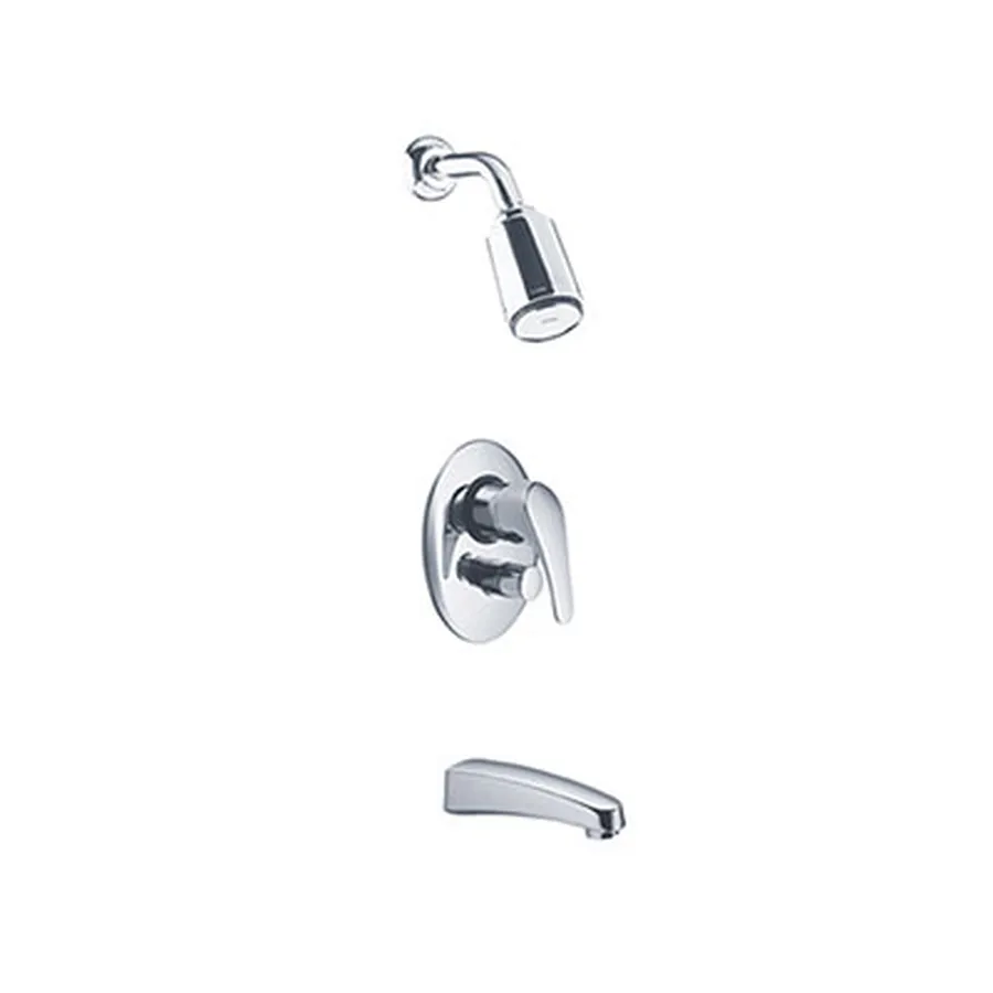 Sen Tắm Nóng Lạnh TOTO TS322A/TS602#CR
