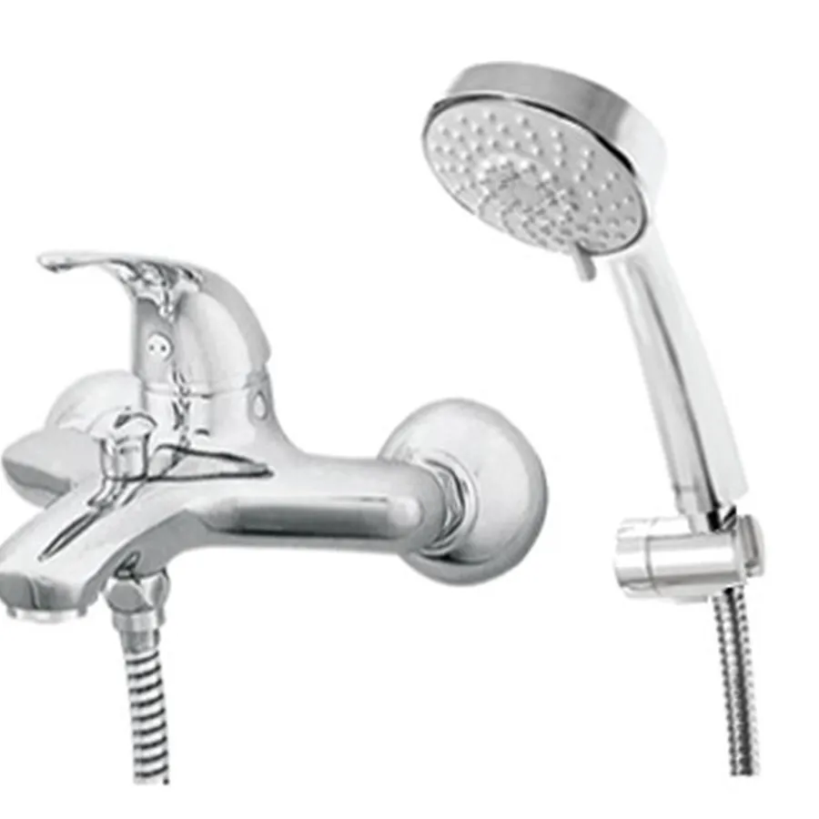 Sen Tắm Nóng Lạnh TOTO TS364N/DGH108ZR