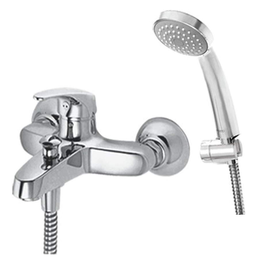 Sen tắm nóng lạnh TOTO TS366A/DGH104ZR