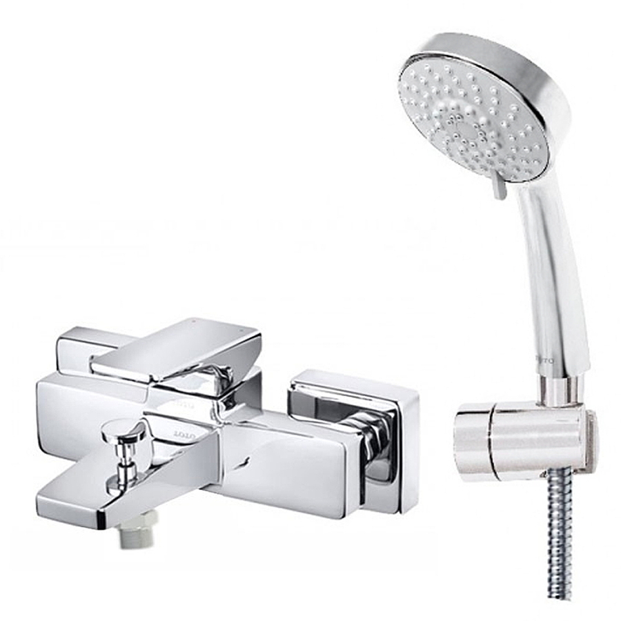 Sen tắm nóng lạnh TOTO TVSM110RUR/DGH108ZR