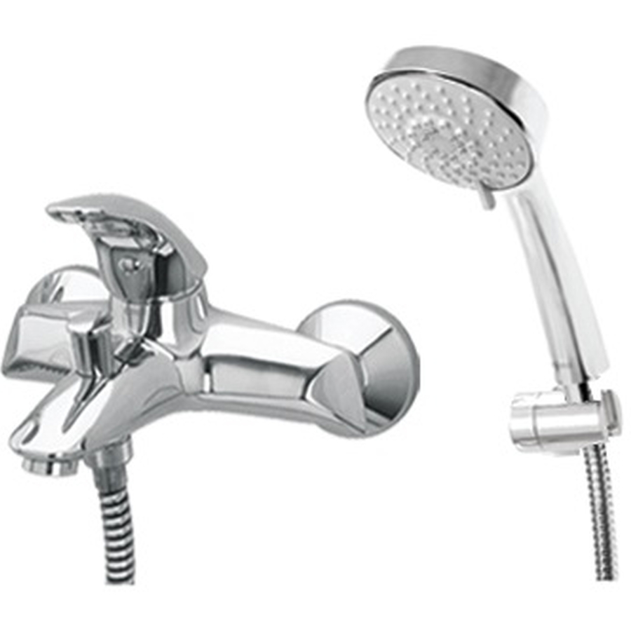 Sen tắm nóng lạnh TOTO TX432SHV1BR/DGH108ZR