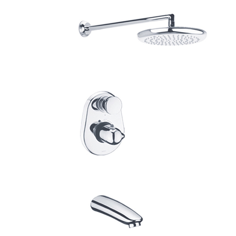 Sen tắm nóng lạnh TOTO TX488Sy