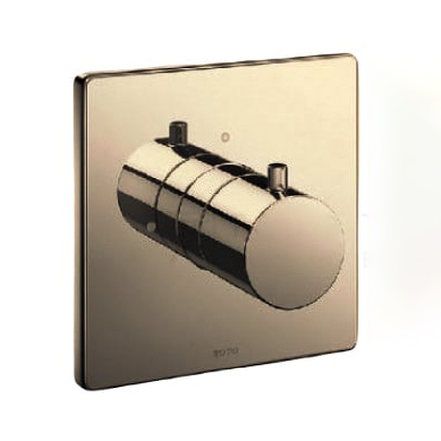 Van Điều Chỉnh Nóng Lạnh TOTO TBV02101B#BFG