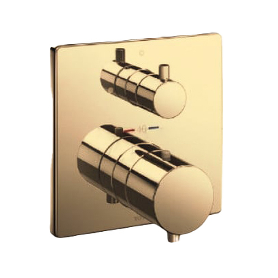 Van Điều Chỉnh Nóng Lạnh TOTO TBV02403B#PFG