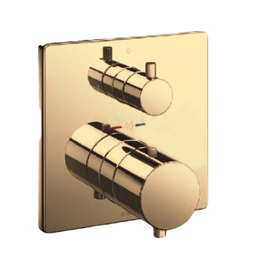 Van Điều Chỉnh Nóng Lạnh TOTO TBV02404B#PFG