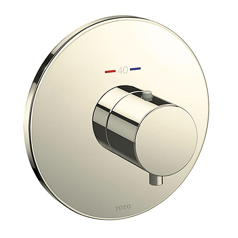 Van Điều Chỉnh Nóng Lạnh TOTO TBV01406B#PFG