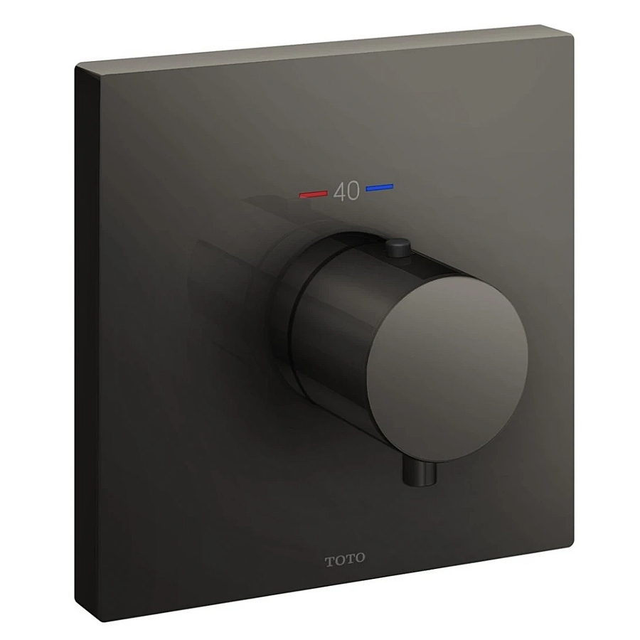 Van Điều Chỉnh Nóng Lạnh TOTO TBV02402BA#MBL