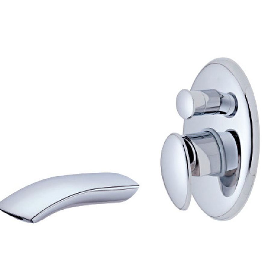 Van gật gù điều chỉnh nóng lạnh Toto TS246A