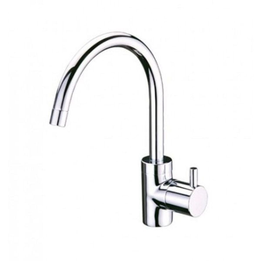 Vòi rửa bát nóng lạnh gắn chậu TOTO TX606KES