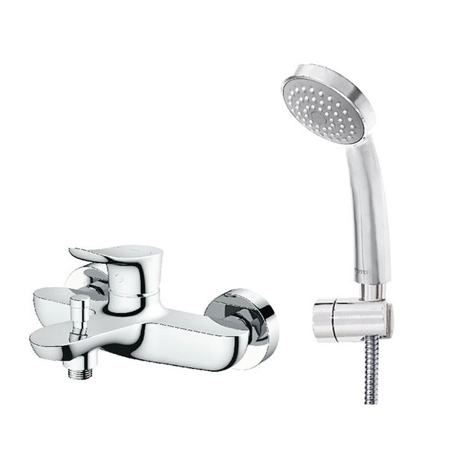 Vòi Sen Tắm TOTO TBG01302V/DGH104ZR Nóng Lạnh