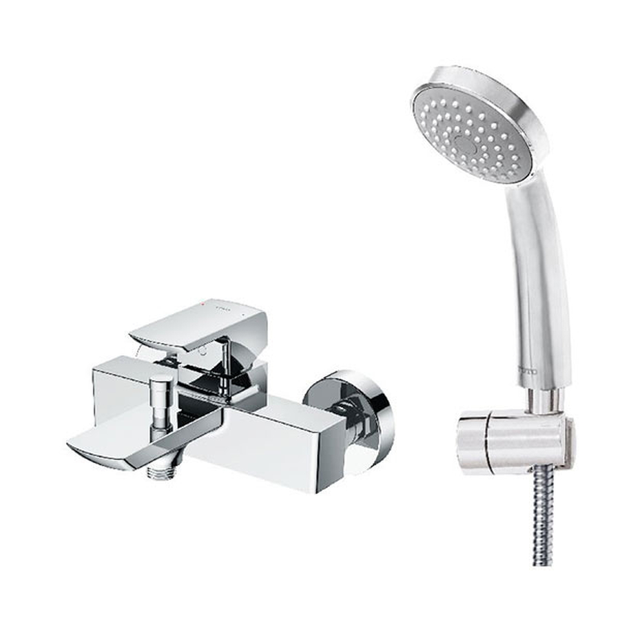 Vòi Sen Tắm TOTO TBG02302V/DGH104ZR Nóng Lạnh