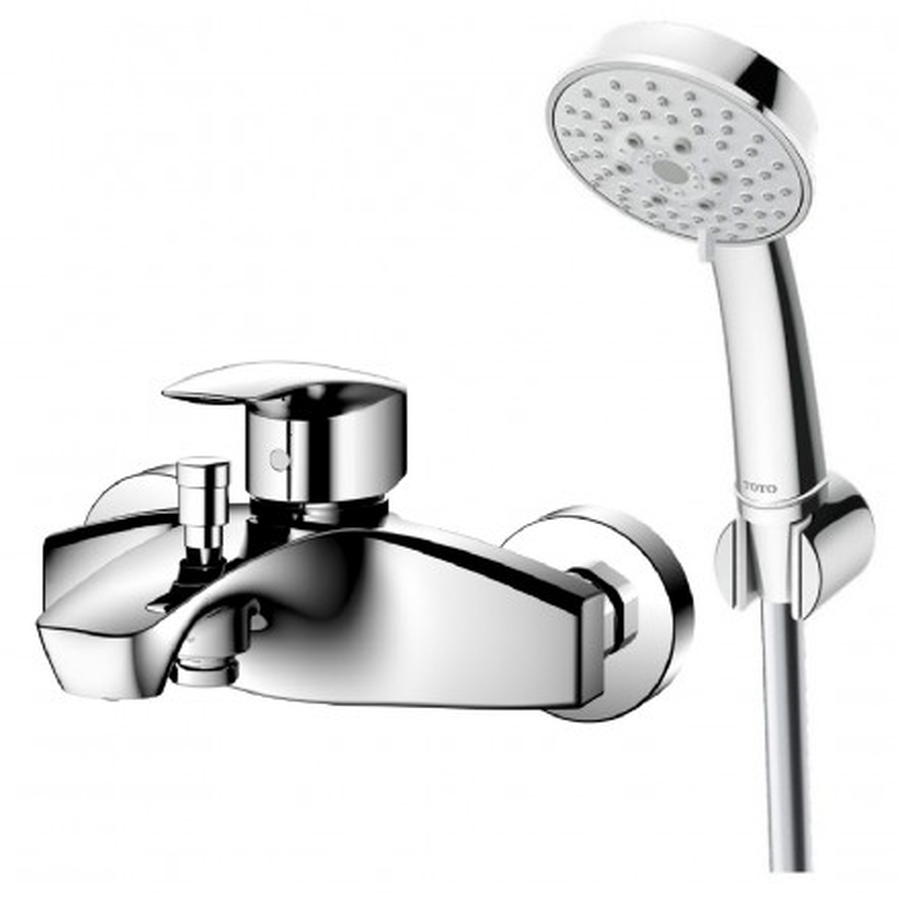 Vòi Sen Tắm TOTO TBG09302V/TBW03002B Nóng Lạnh  