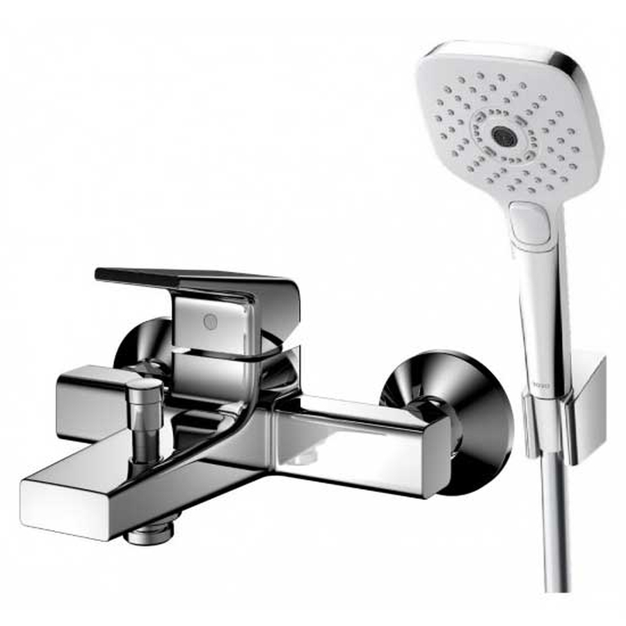 Vòi Sen Tắm TOTO TBG10302V/TBW02006A Nóng Lạnh