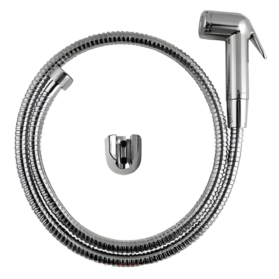 Xịt vệ sinh mạ crome TOTO THX20MCRB (TVCF201)