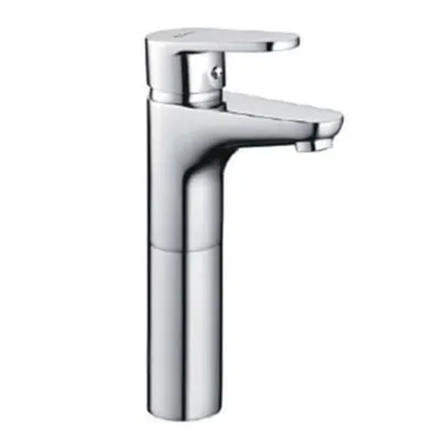 Vòi Lavabo Nóng Lạnh 1 Lỗ Clara CF-03352