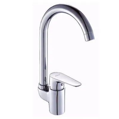 Vòi Lavabo Nóng Lạnh 1 Lỗ Clara CF-03354B