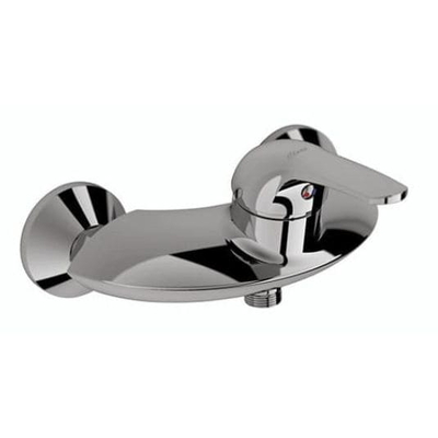Sen tắm nóng lạnh mạ chrome Clara CF-14403-2