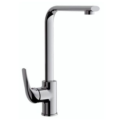 Vòi chậu rửa bát nóng lạnh Clara CF-14404-2