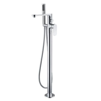 Vòi bồn tắm đặt sàn Clara CF-36358