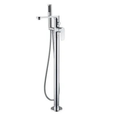 Vòi bồn tắm đặt sàn Clara CF-36358