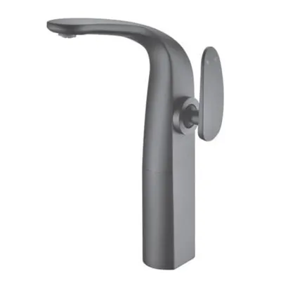 Vòi Lavabo Nóng Lạnh 1 Lỗ Clara CF-45352BBG