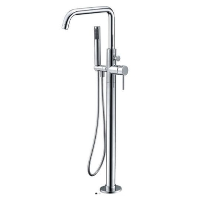 Vòi bồn tắm đặt sàn Clara CF-45358C