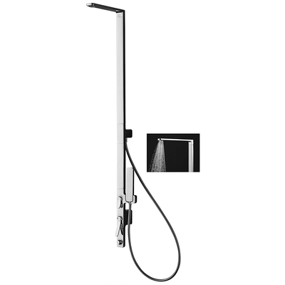 Sen cây tắm nóng lạnh cao cấp TOTO DM912CAF