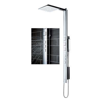 Sen cây tắm nóng lạnh cao cấp TOTO TMC95V101R