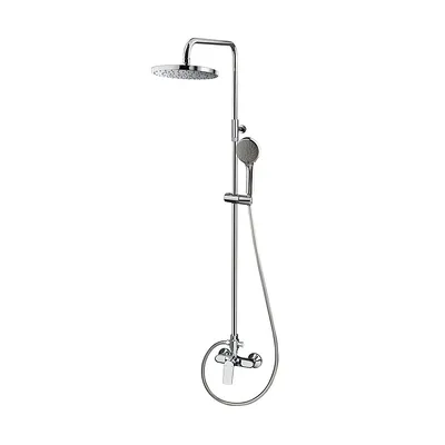 Sen Tắm Cây Nóng Lạnh 5 Chế Độ TOTO TX492SRS