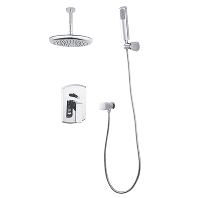 Sen tắm âm trần TOTO TX491S