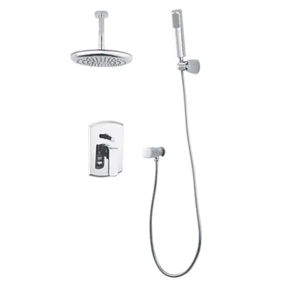 Sen Tắm Âm Trần TOTO TX491S