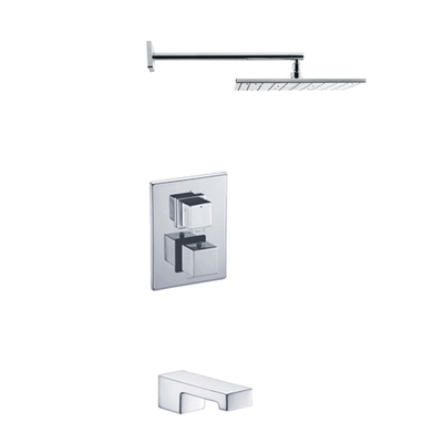 Sen tắm âm tường TOTO TX488SIN/TX473SIBR/TX441SI