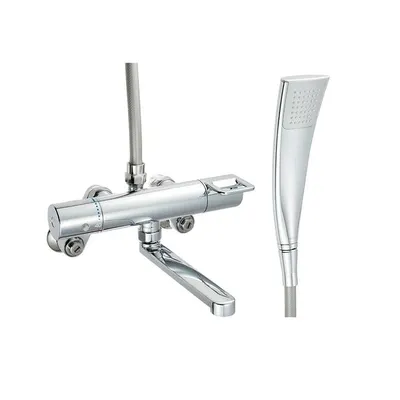 Sen Tắm Nhiệt Độ TOTO TMGG40ECR